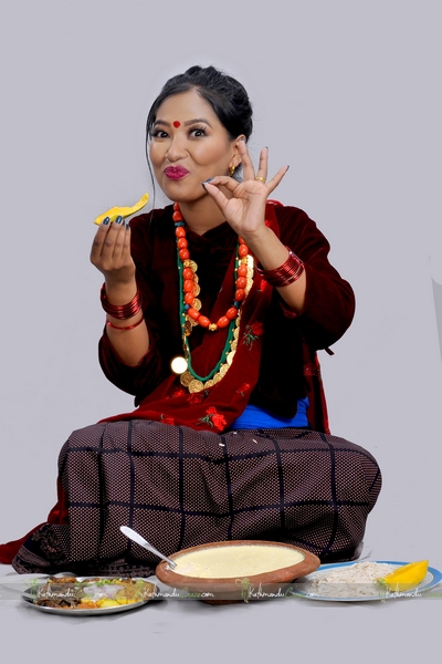 Avery gurung – Gallery 1